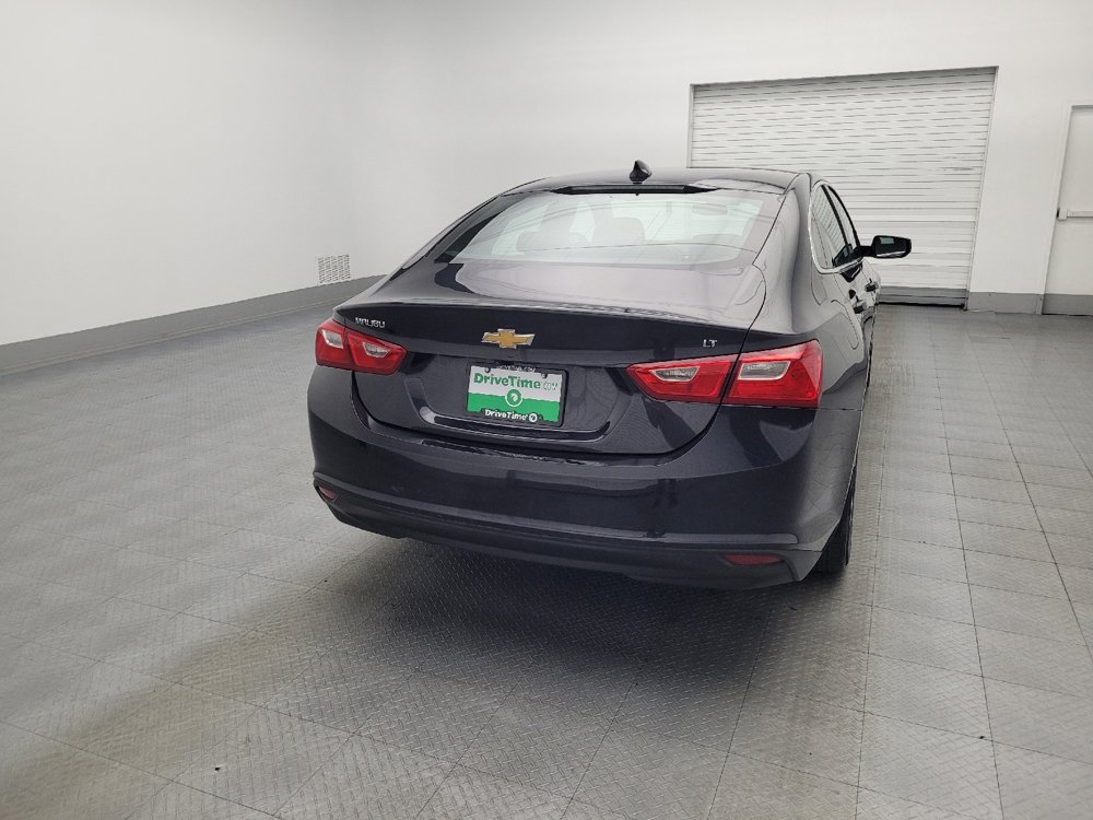 Used 2023 Chevrolet Malibu LT image 7