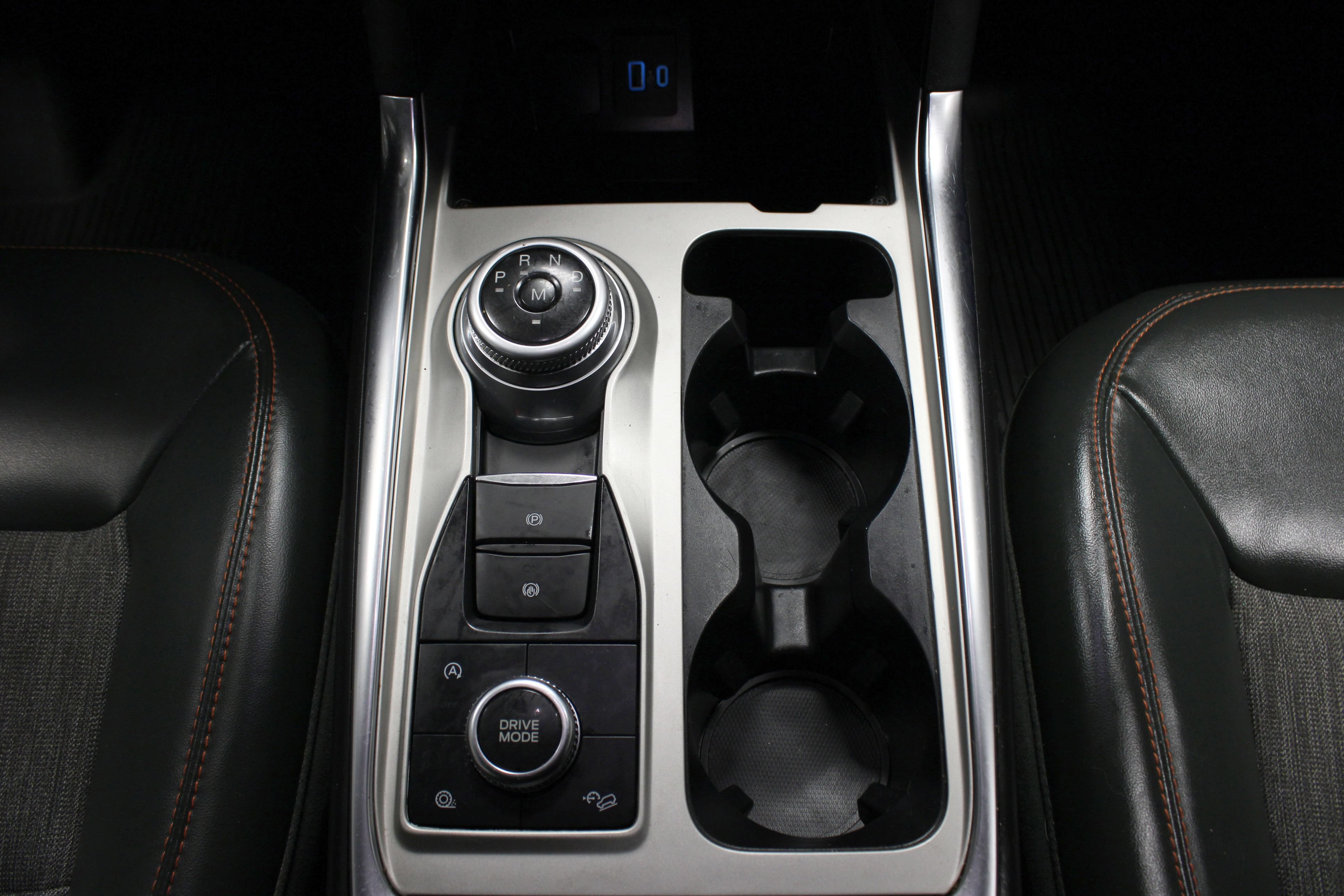 Used 2021 Ford Explorer Timberline AWD/4WD image 22