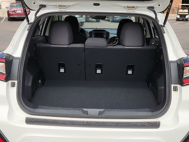 Certified 2025 Subaru Crosstrek 2.0i image 10