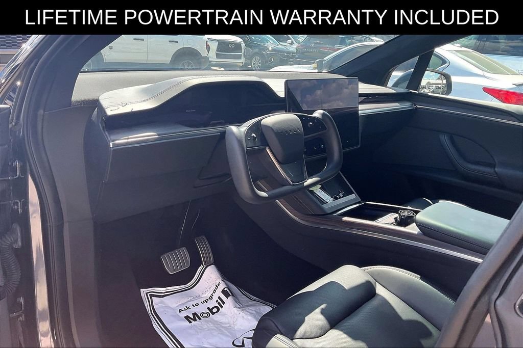 Used 2023 Tesla Model X AWD/4WD image 12