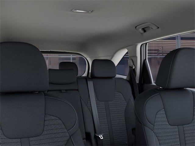 Used 2025 Kia Sorento LX image 55