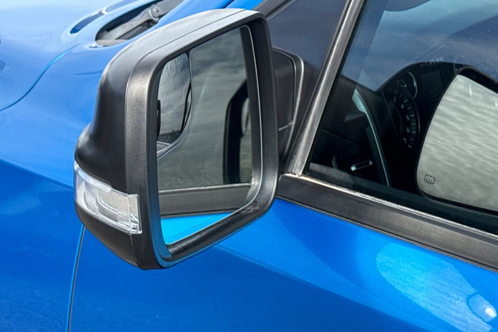 Used 2020 RAM 1500 Big Horn AWD/4WD image 51