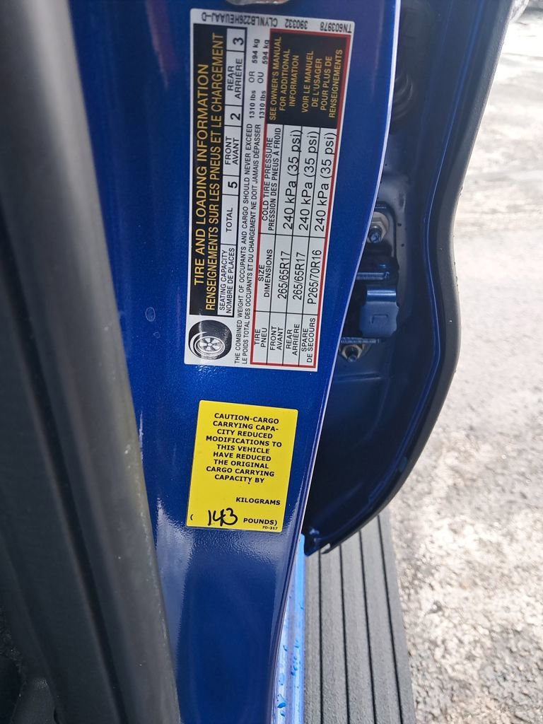 New 2026 Nissan Frontier SV w/ All-Weather Content Package image 32