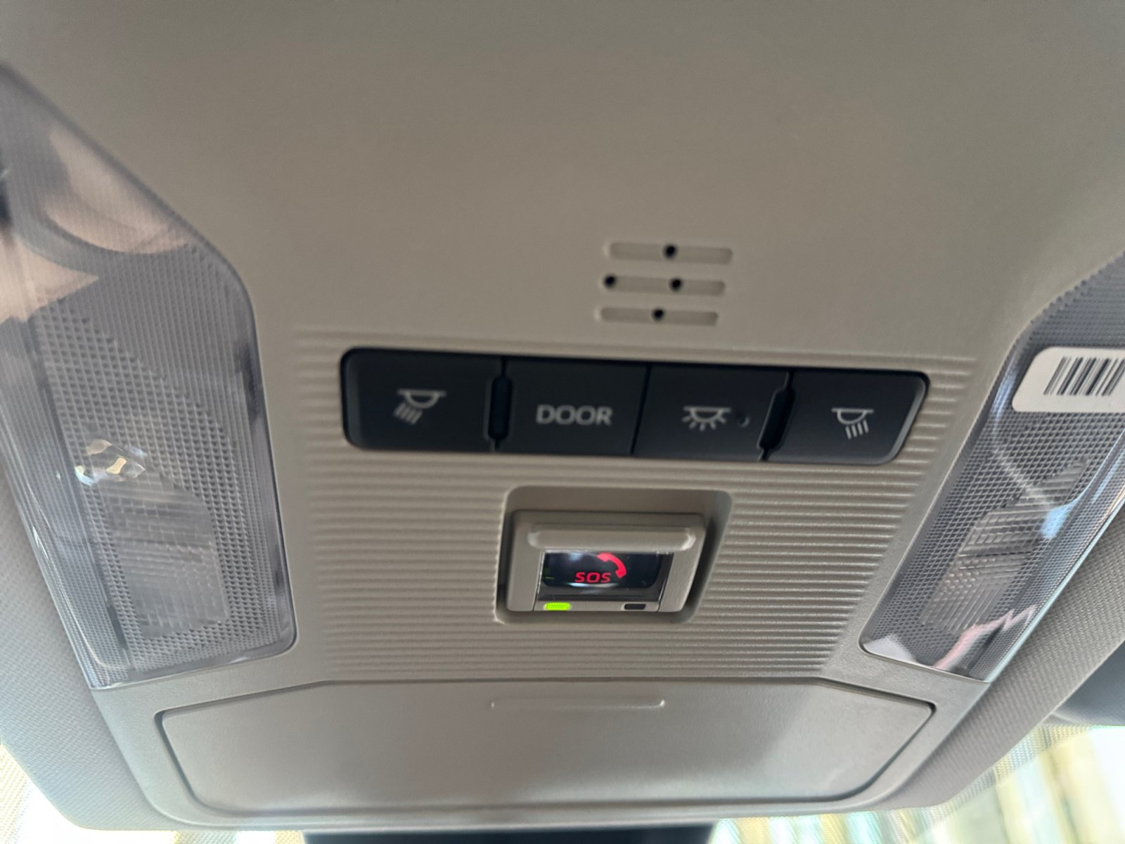 Certified 2025 Toyota RAV4 LE AWD/4WD image 29