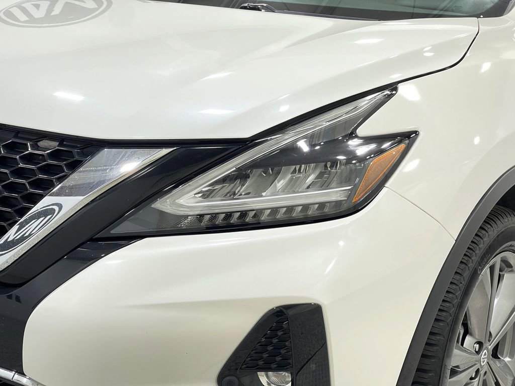 Used 2019 Nissan Murano Platinum image 33