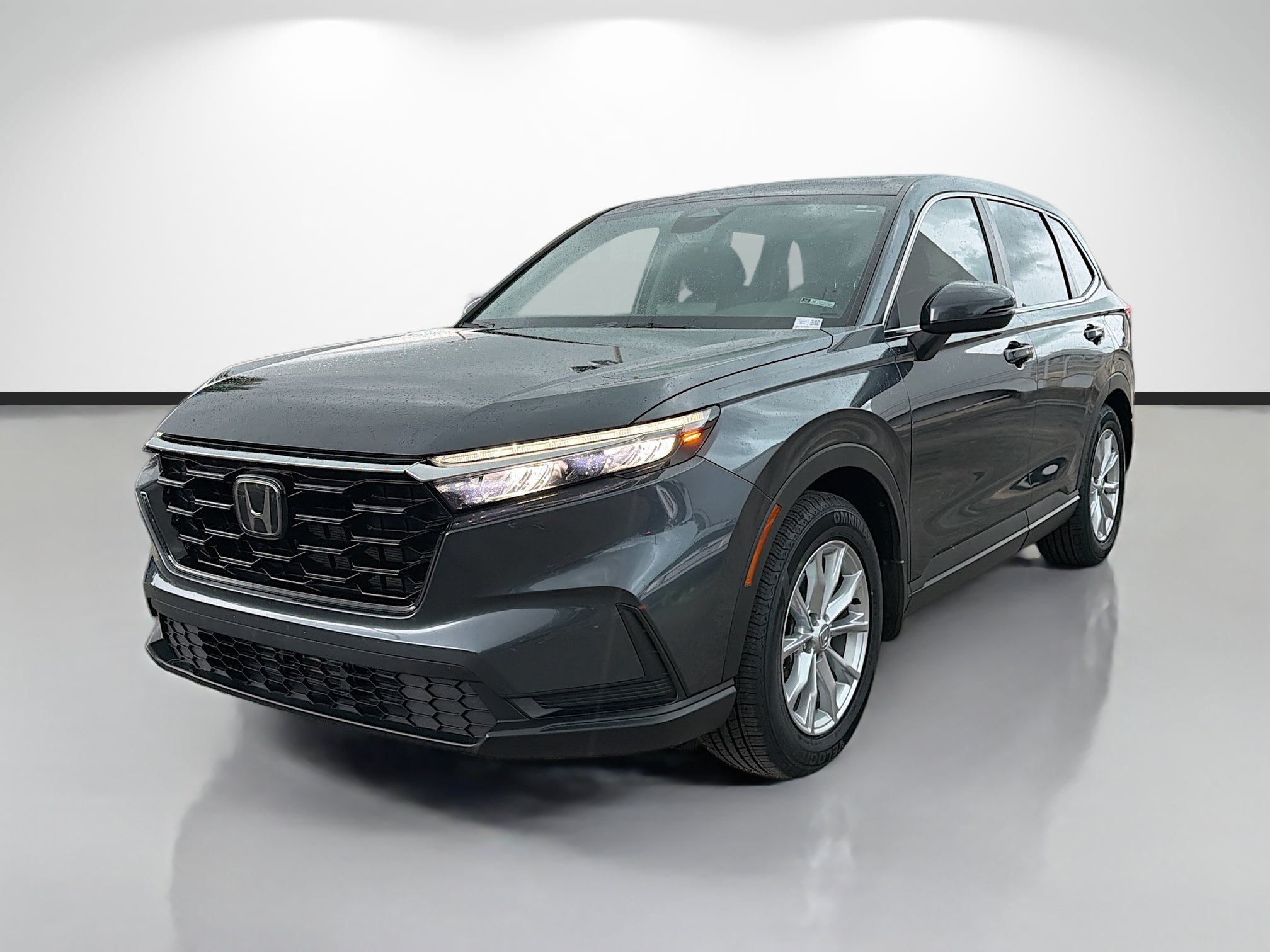 Used 2024 Honda CR-V EX image 7