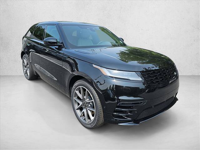 Used 2026 Land Rover Range Rover Velar Dynamic SE AWD/4WD image 3