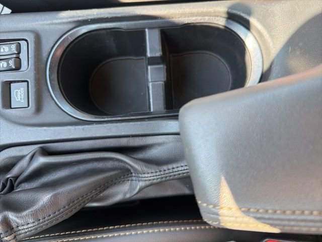 Used 2021 Subaru Crosstrek 2.5i Sport image 29