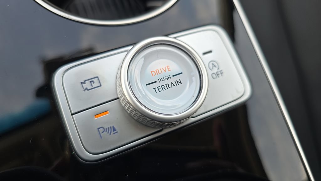 New 2026 Genesis GV80 2.5T AWD/4WD image 18