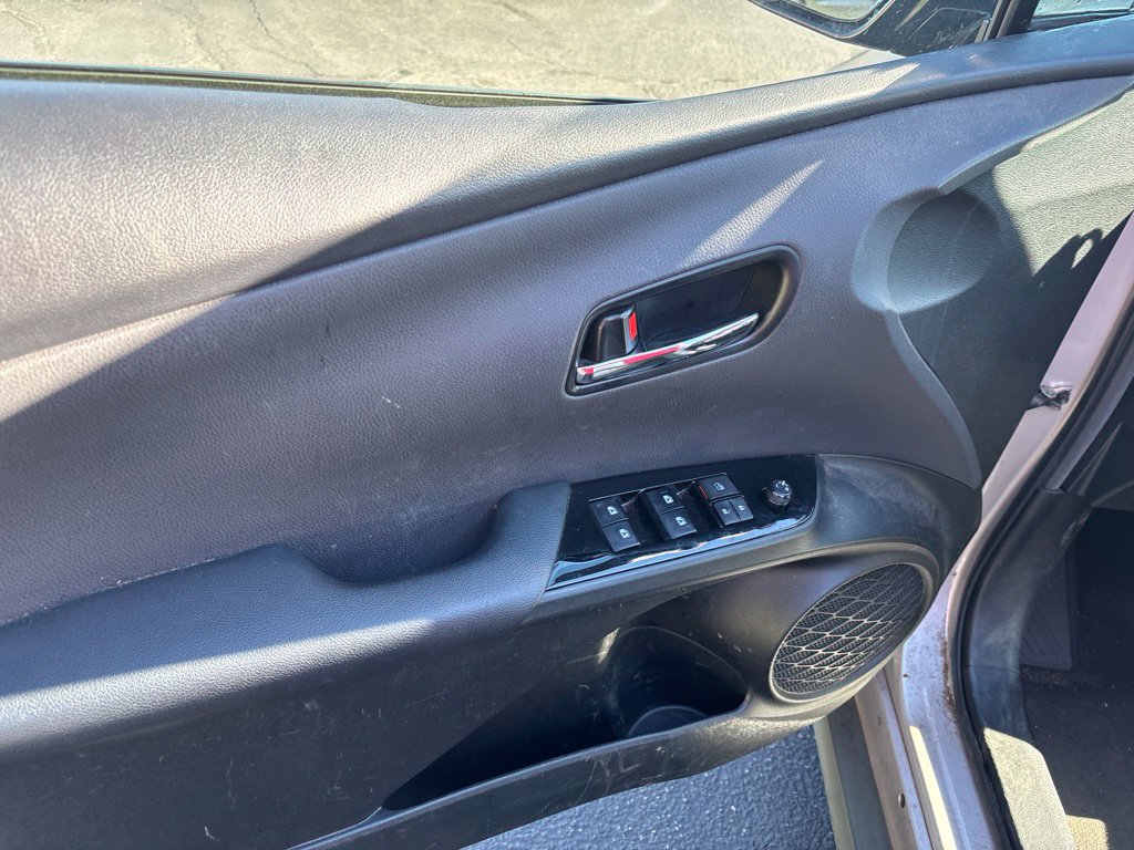 Used 2018 Toyota Prius Prime Premium FWD image 13