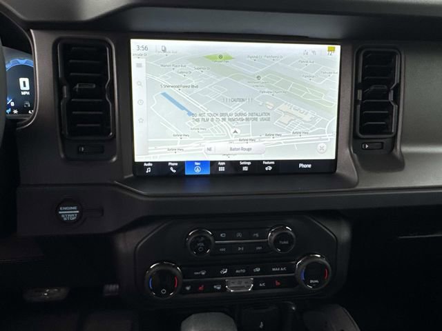 New 2026 Ford Bronco Badlands image 25