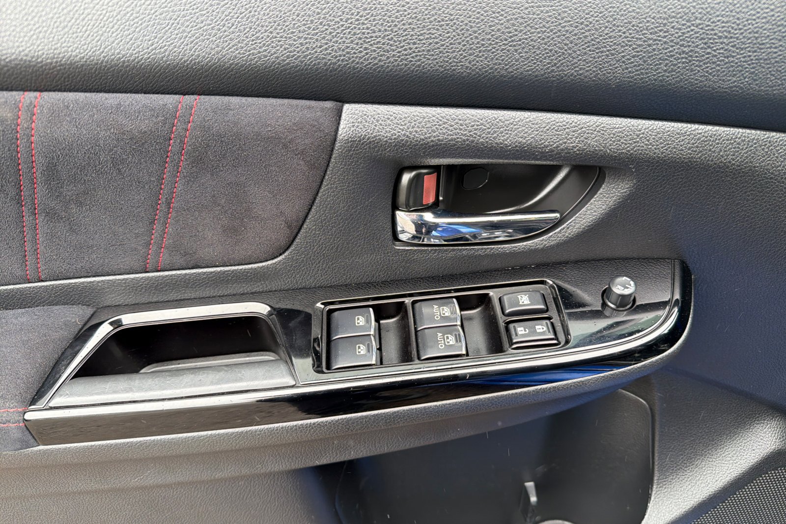 Used 2021 Subaru WRX STI w/ Popular Package #3 image 10