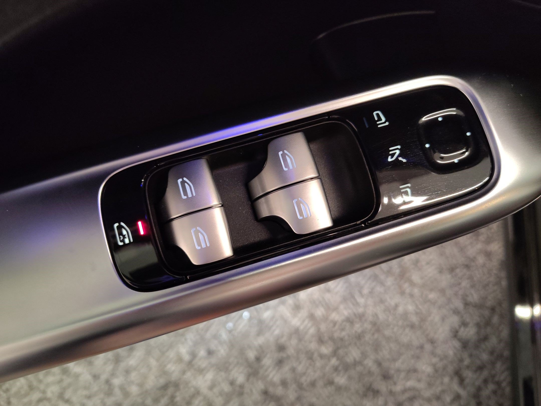 Used 2026 Mercedes-Benz C 300 Sedan image 20
