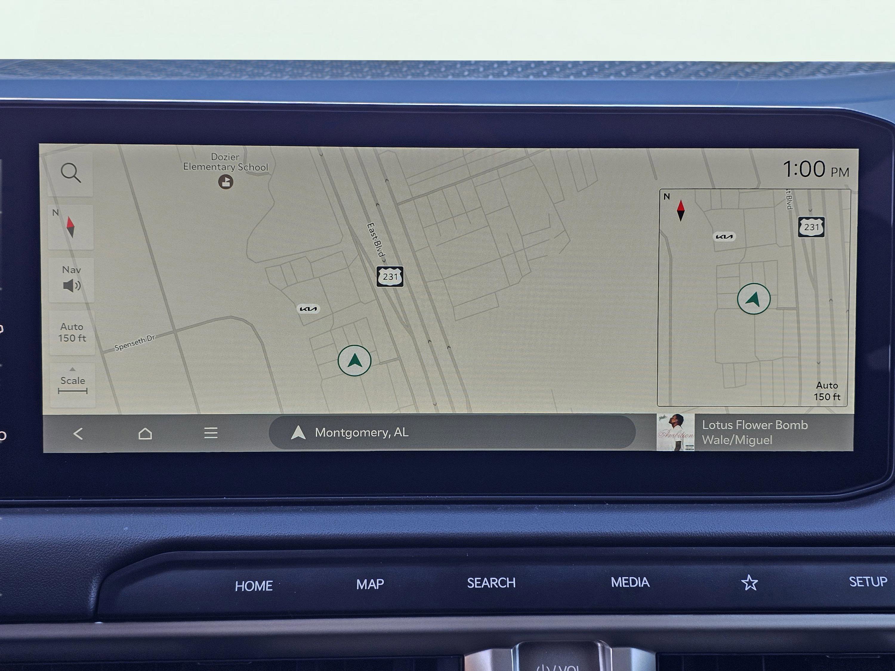 New 2027 Kia Telluride S image 28