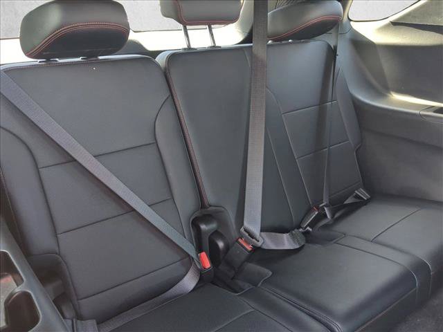 Used 2025 Chevrolet Traverse Z71 AWD/4WD image 20