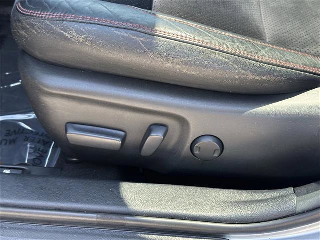 Used 2016 Toyota Camry XSE w/ Moonroof Package FWD image 17