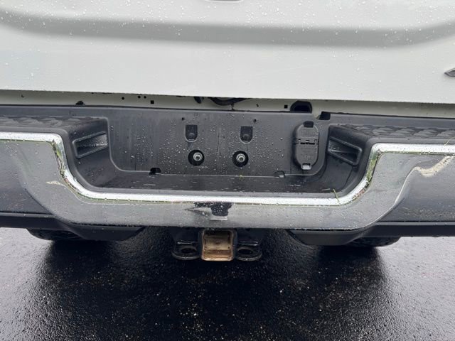 Used 2019 RAM 2500 Tradesman AWD/4WD image 9