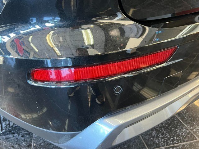 New 2026 Mitsubishi Outlander SE AWD/4WD image 14