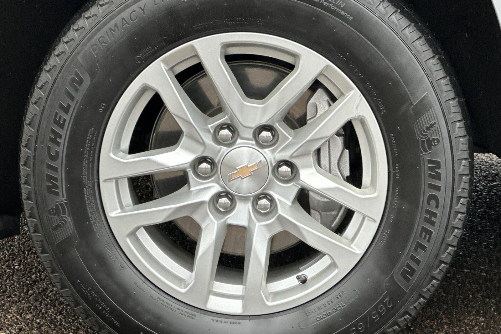 Used 2024 Chevrolet Tahoe LT image 27