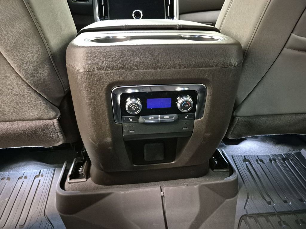 New 2026 GMC Yukon XL Elevation w/ LPO, Floor Liner Package image 22