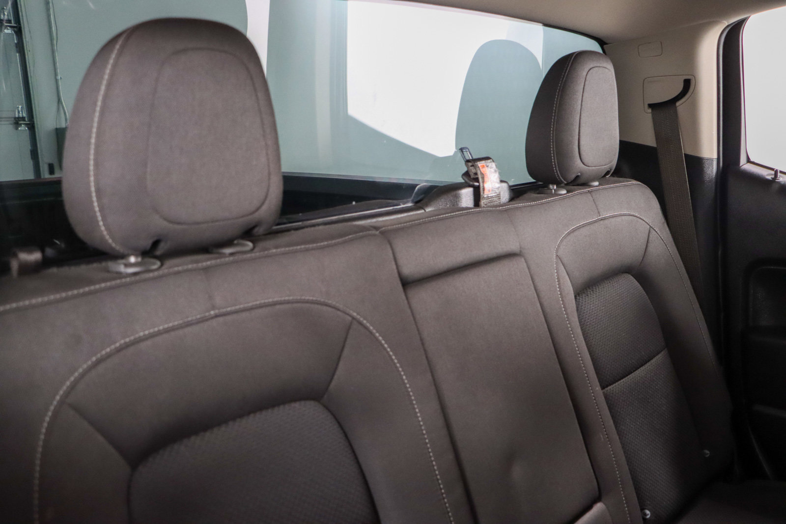 Used 2018 Chevrolet Colorado LT image 28