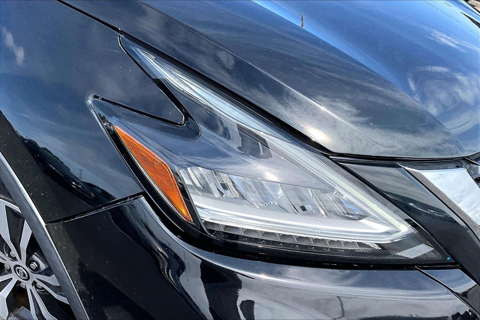 Used 2019 Nissan Murano SV FWD image 27