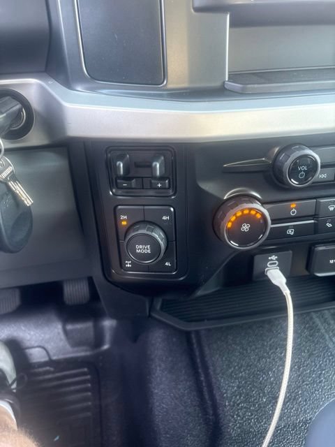 New 2026 Ford F250 XL w/ XL Chrome Package AWD/4WD image 35