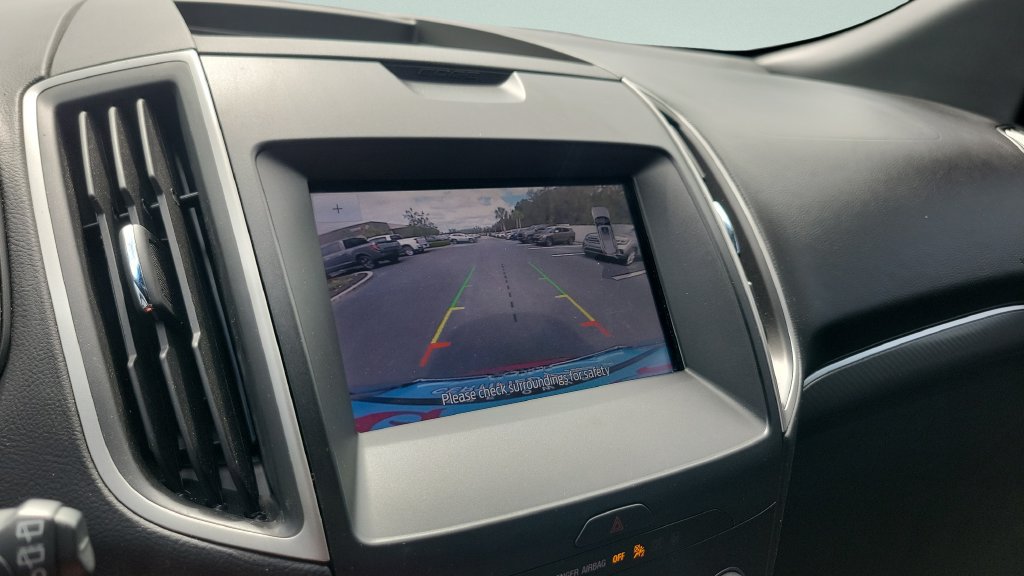 Used 2020 Ford Edge ST-Line FWD image 17