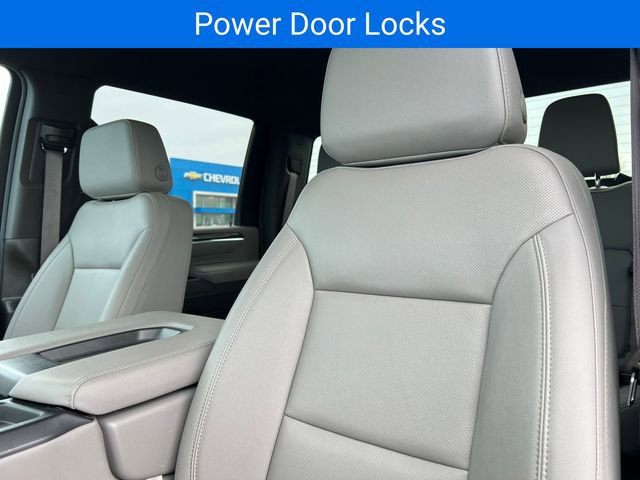 Used 2025 Chevrolet Silverado 3500 LTZ image 24