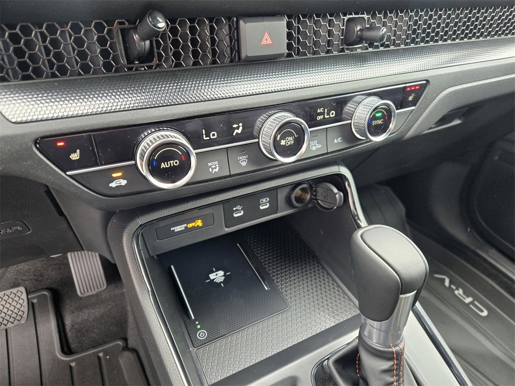 New 2026 Honda CR-V Sport-L image 23