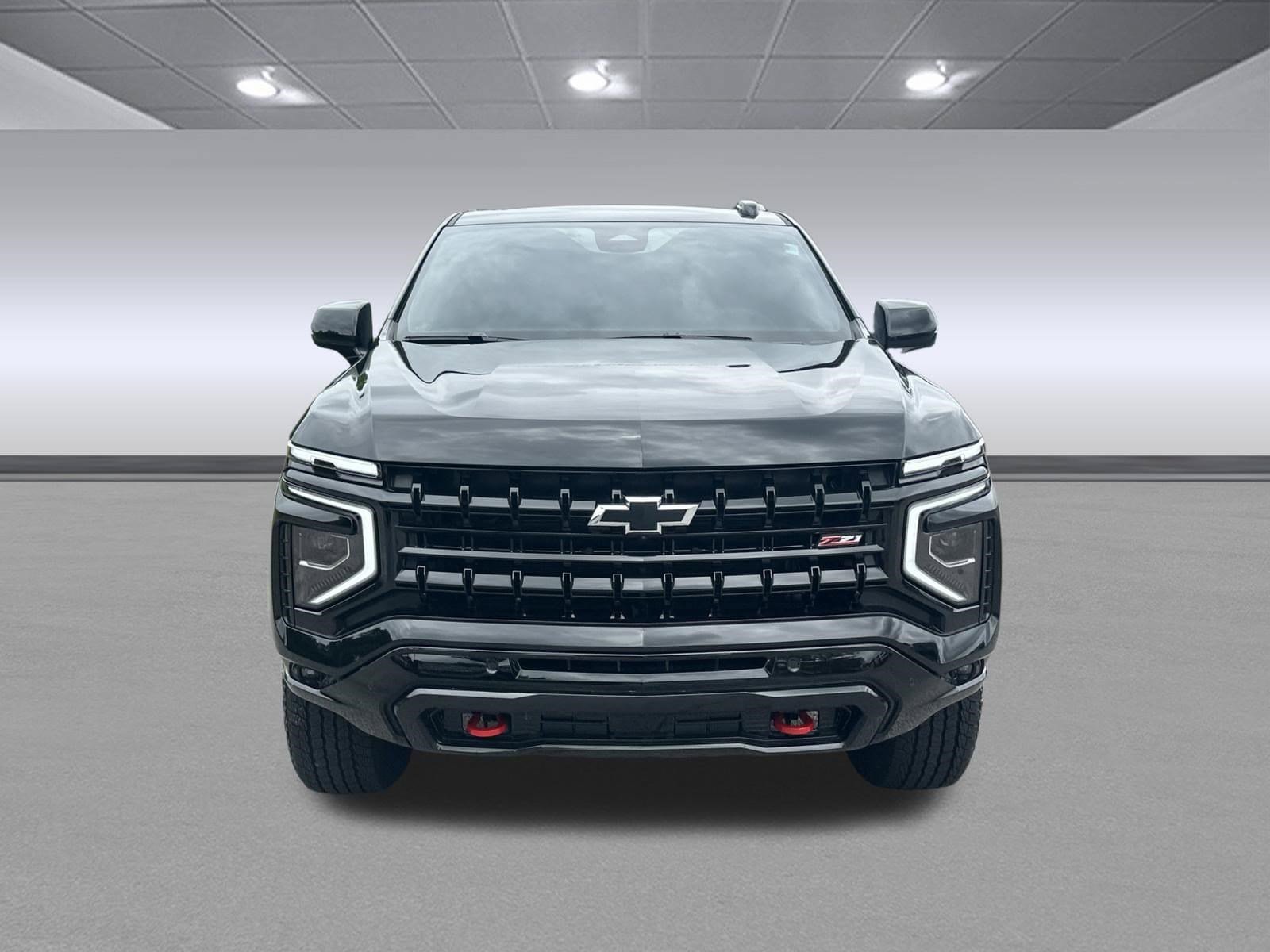 Used 2026 Chevrolet Tahoe Z71 w/ Comfort Package AWD/4WD image 8