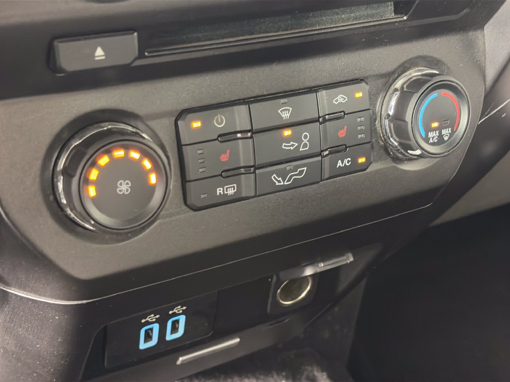 Used 2018 Ford F150 XLT w/ Equipment Group 302A Luxury AWD/4WD image 21
