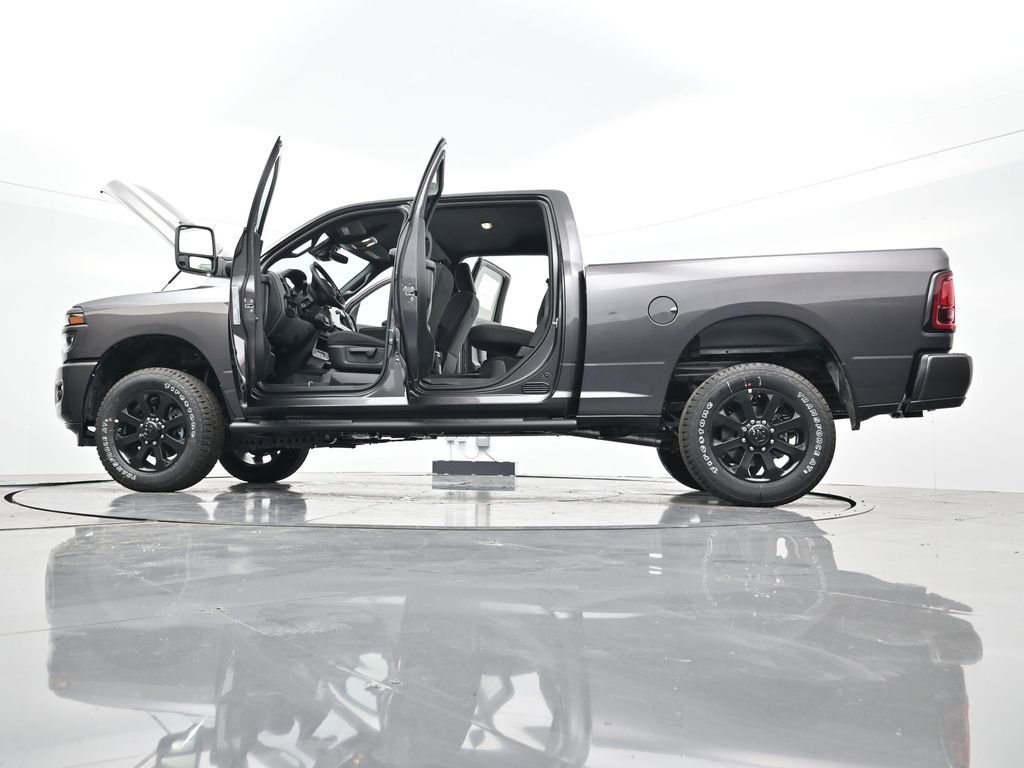 New 2026 RAM 2500 Tradesman image 49