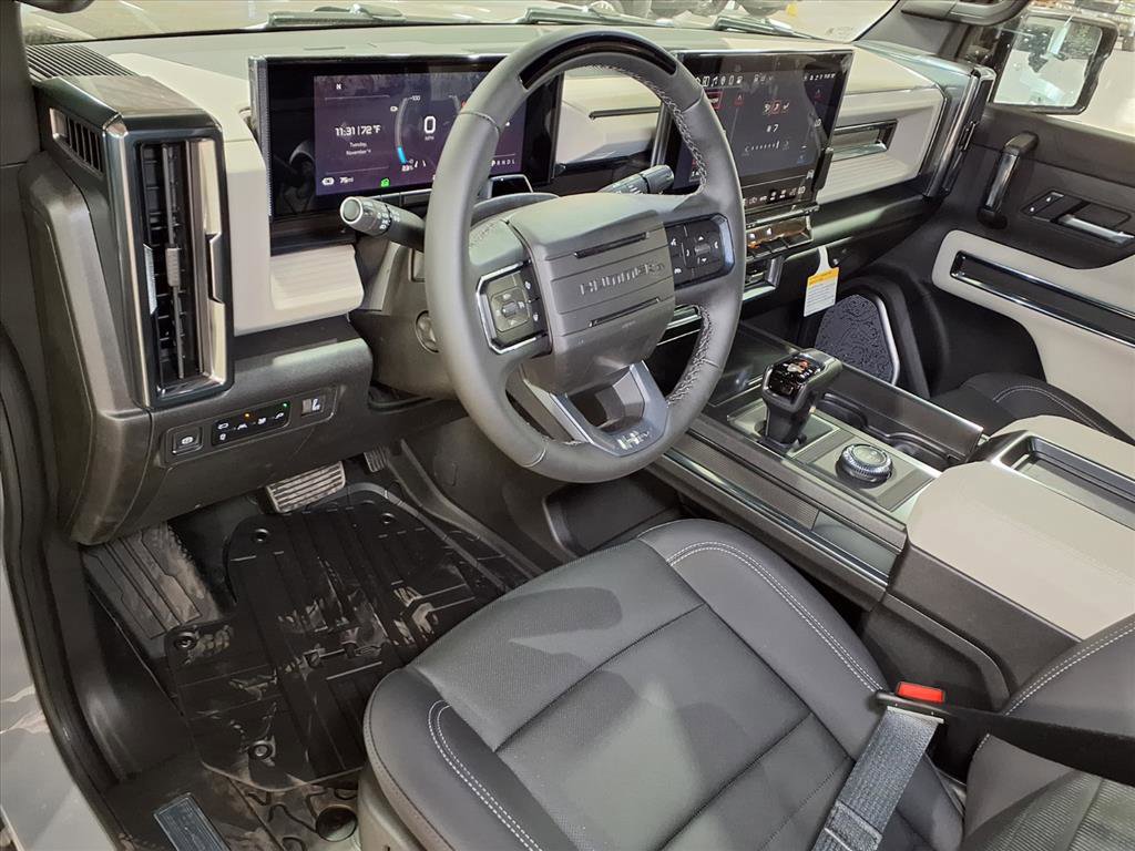 New 2026 GMC Hummer EV SUV image 15