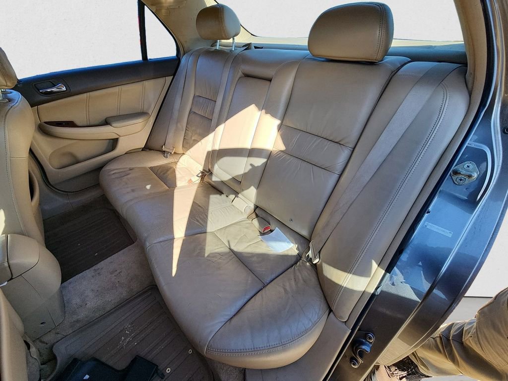 Used 2006 Honda Accord EX-L image 13