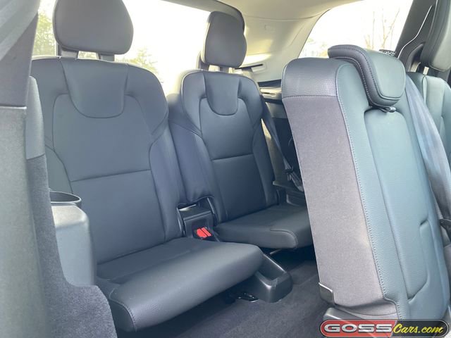 Used 2024 Volvo XC90 B6 Plus image 9