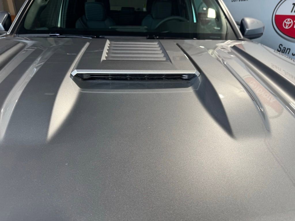 New 2026 Toyota Tacoma 4x4 Double Cab image 13