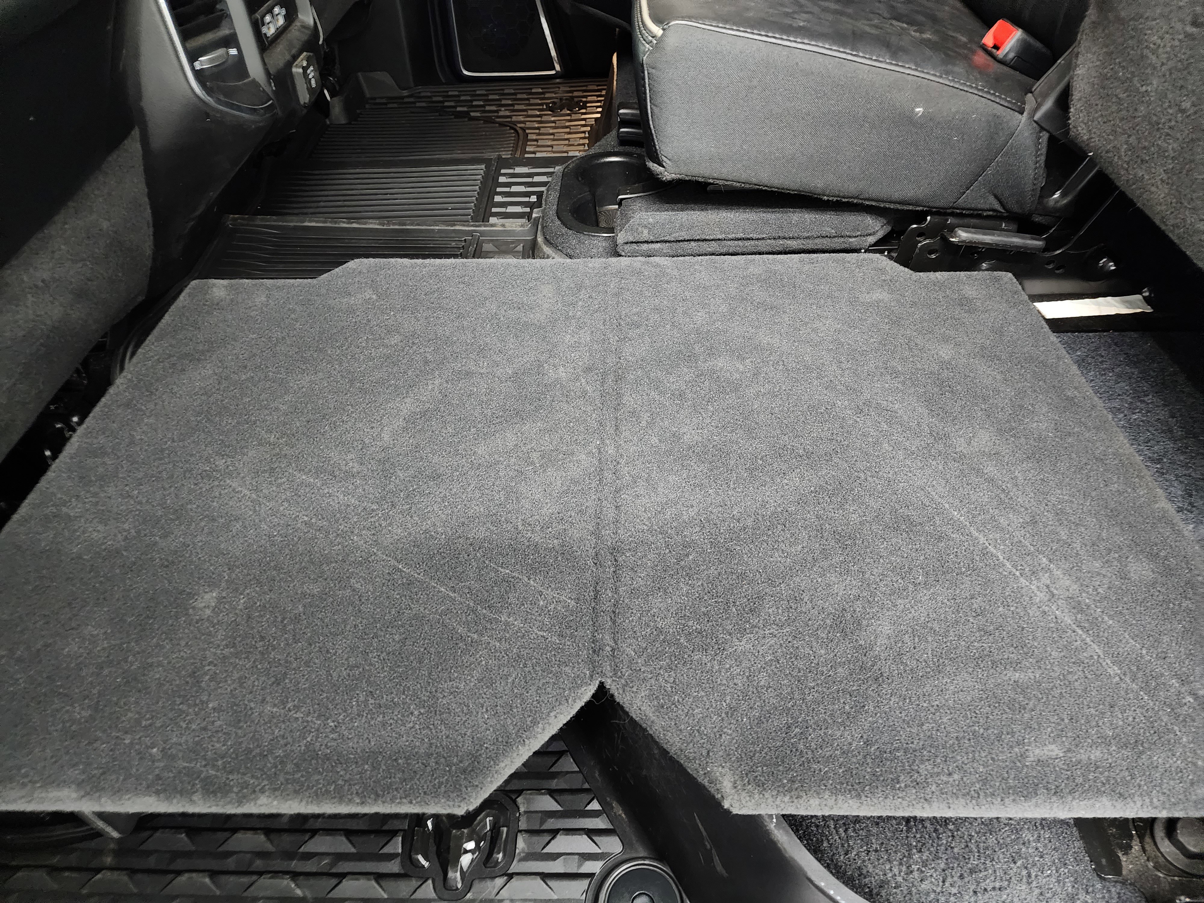 Used 2023 RAM 3500 Laramie image 42