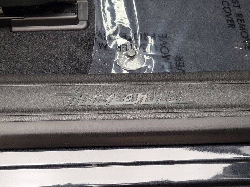 Used 2023 Maserati Levante GT image 46