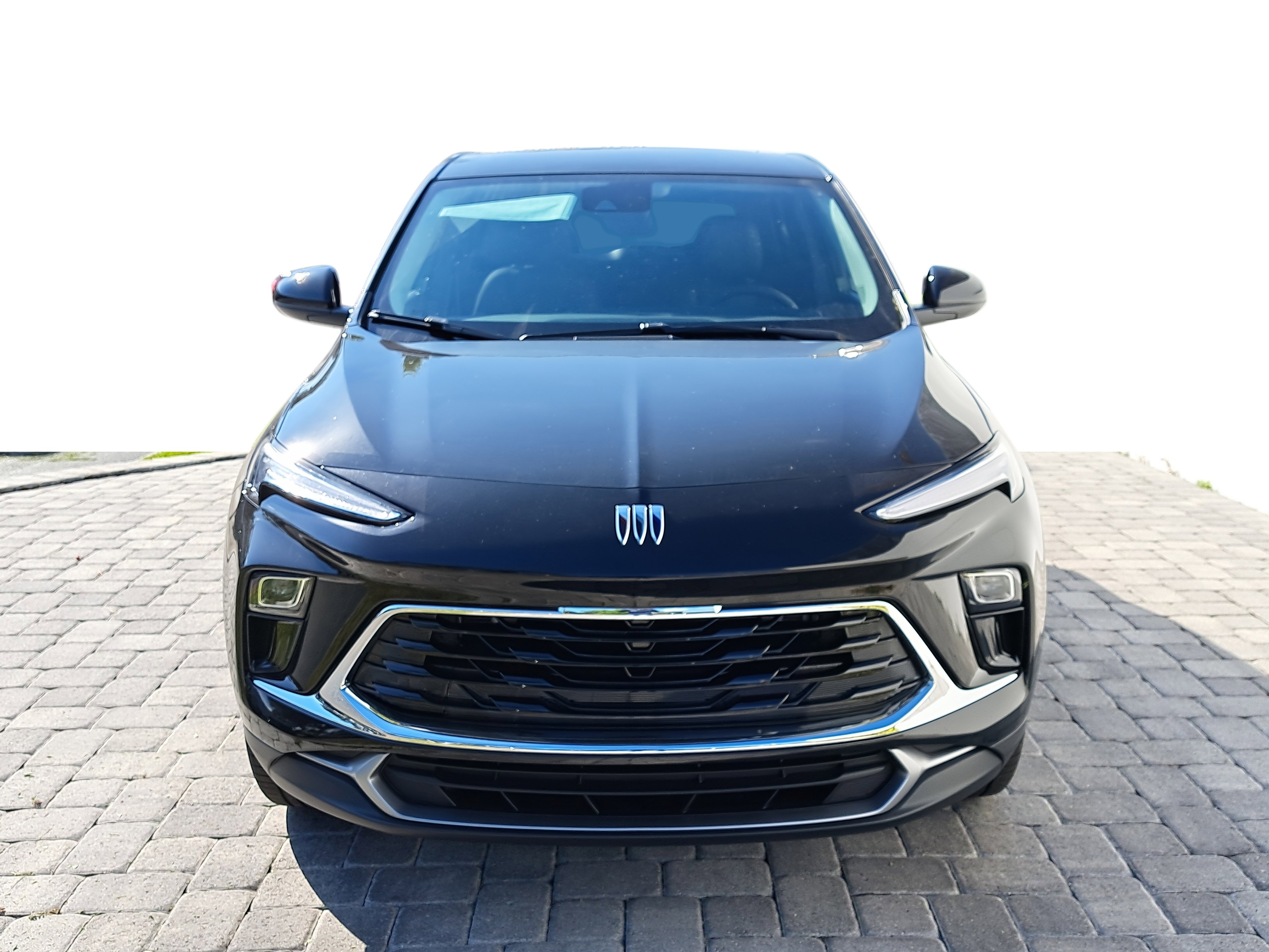 New 2026 Buick Encore GX Preferred w/ Comfort Package image 2