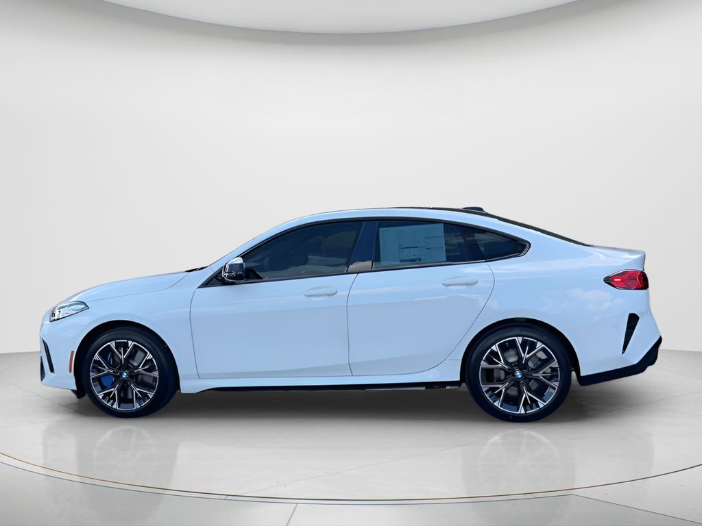 New 2026 BMW 228i w/ Technology Package FWD image 5