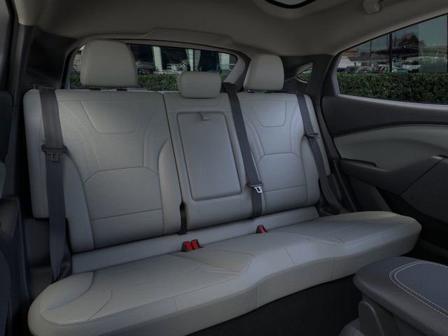 New 2026 Ford Mustang Mach-E Premium AWD/4WD image 11