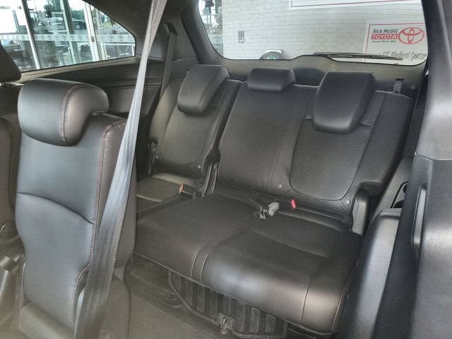 Used 2023 Honda Odyssey Sport image 24