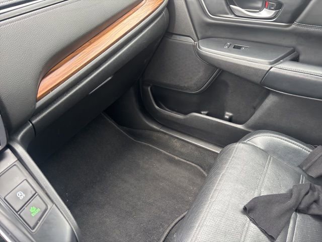 Used 2020 Honda CR-V EX-L image 20