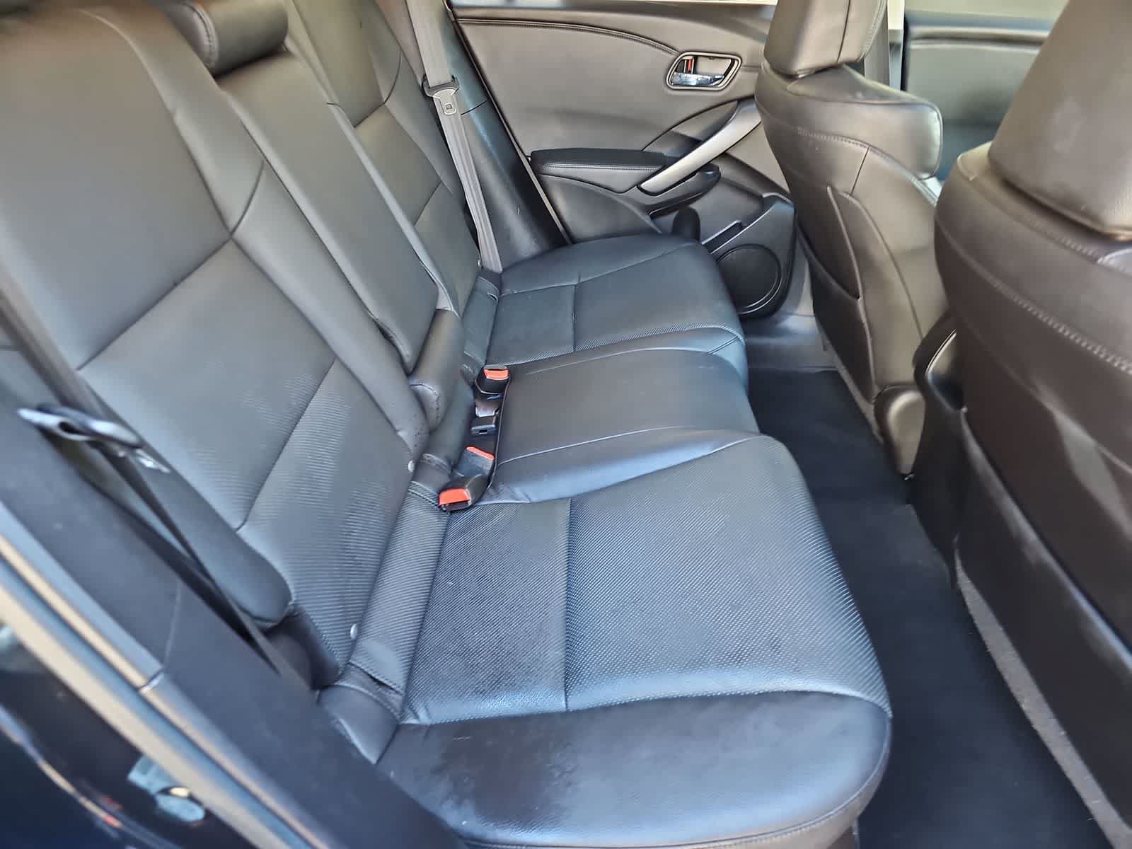 Used 2014 Acura RDX FWD image 17