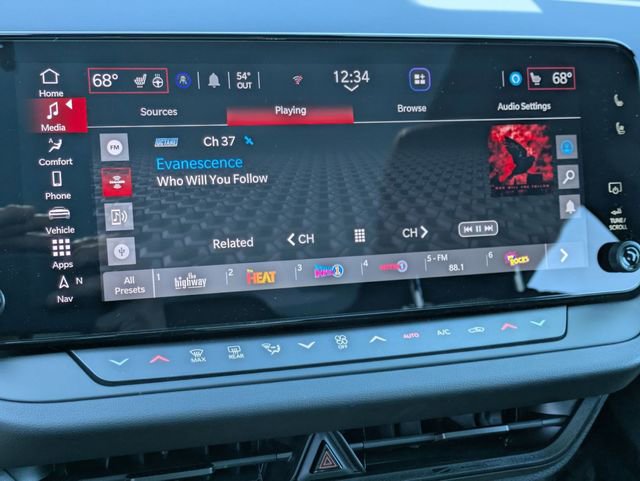 New 2026 Dodge Charger R/T AWD/4WD image 17