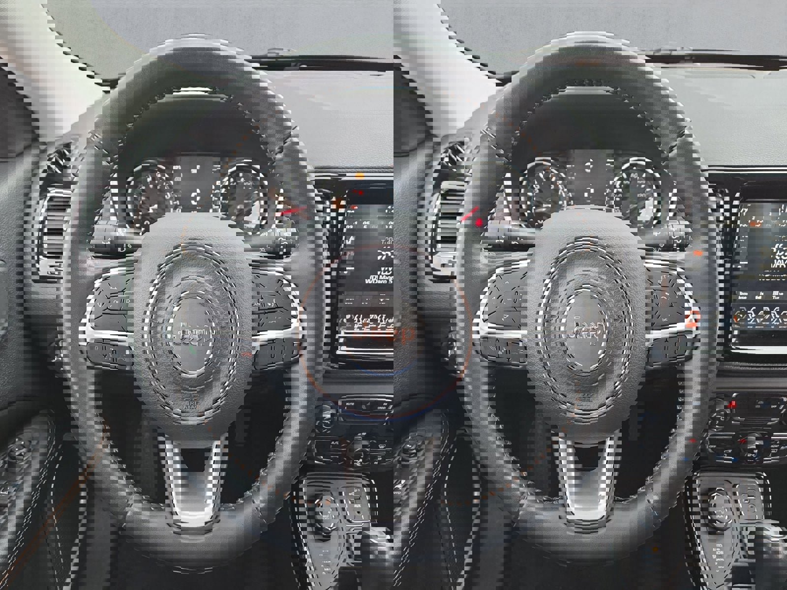 Used 2019 Jeep Compass Limited image 13