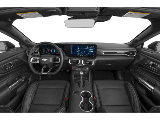 New 2026 Ford Mustang GT Premium RWD image 5