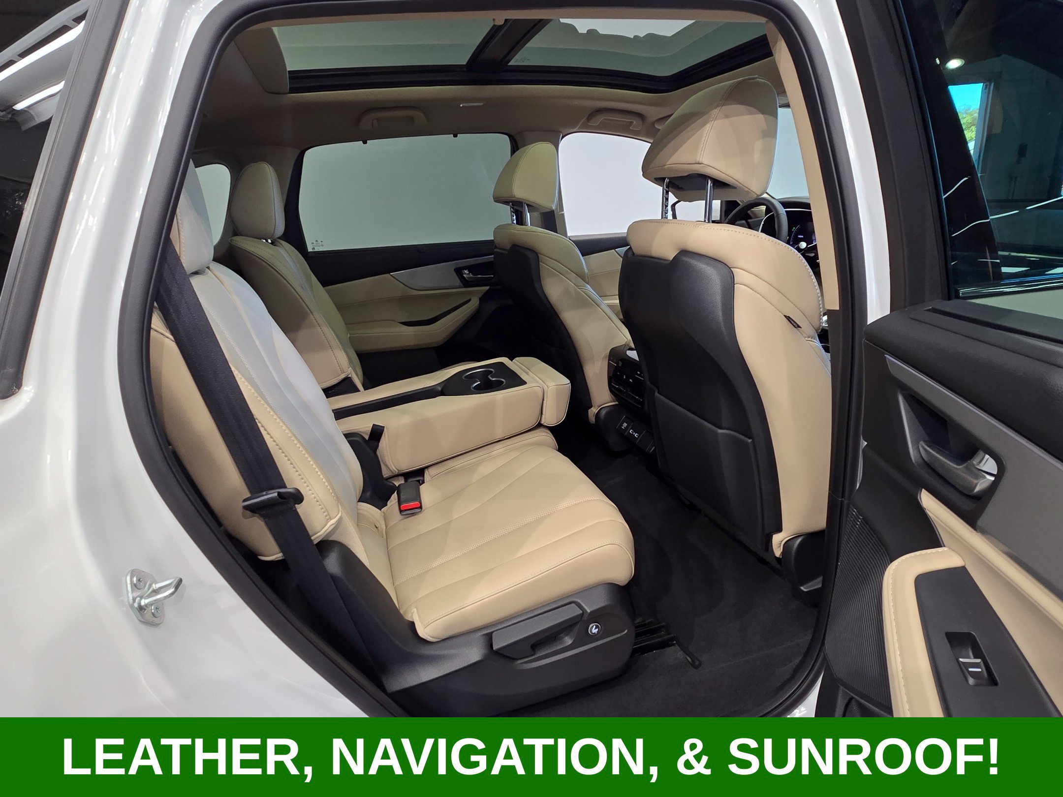Used 2024 Acura MDX w/ Technology Package AWD/4WD image 9