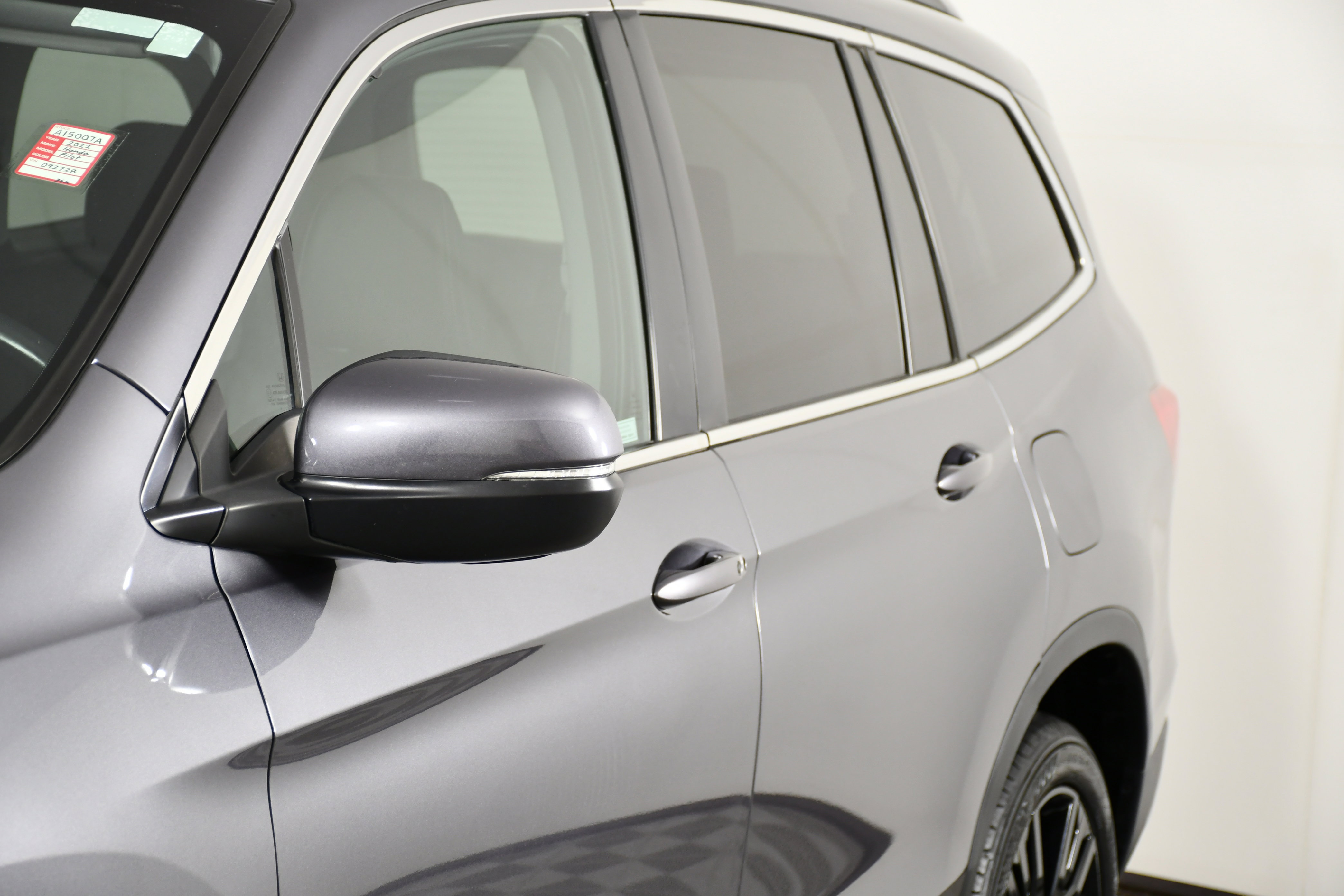 Used 2022 Honda Pilot Special Edition image 13